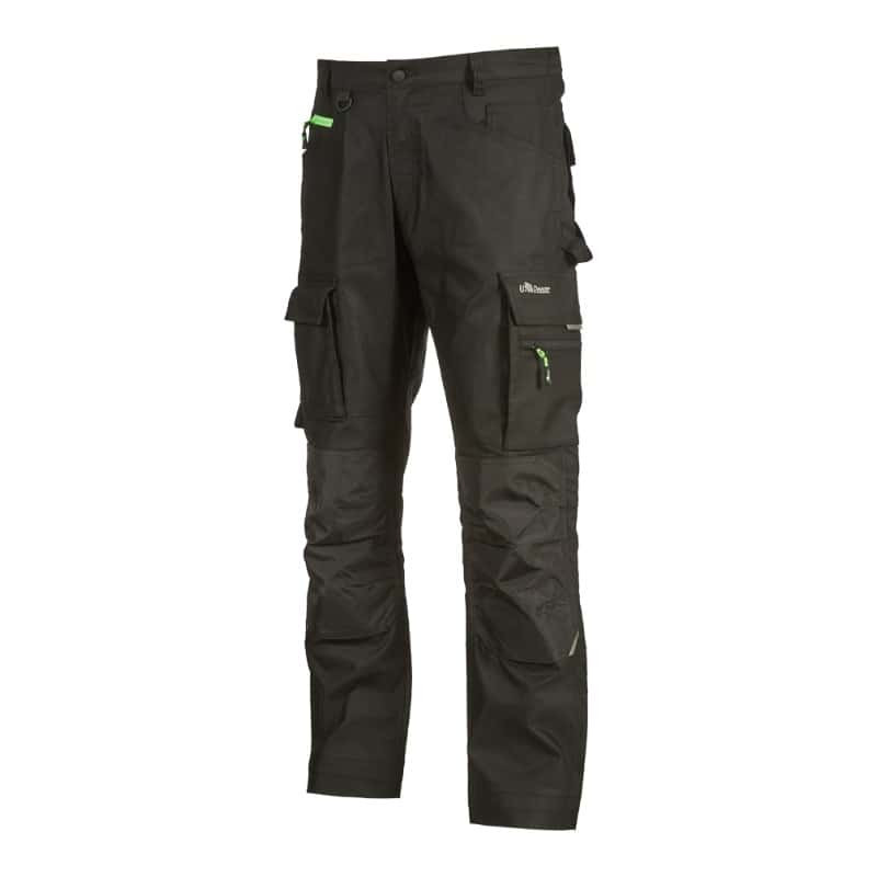 Pantalone Cargo Ready