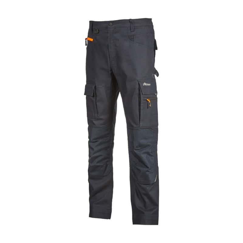 Pantalone Cargo Ready