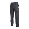 Pantalone Cargo Ready