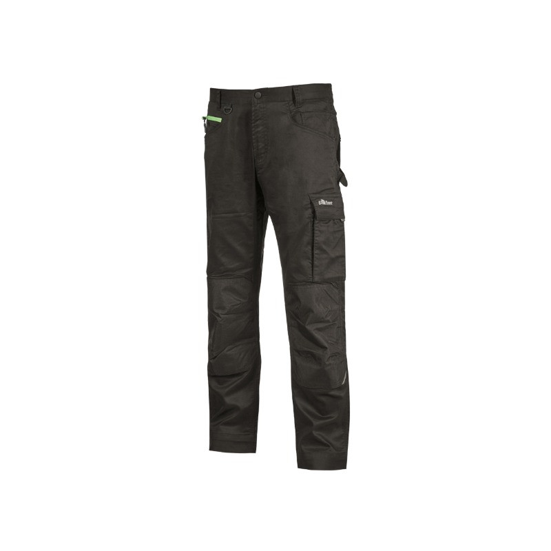 Pantalone con tasche U-power ROCK