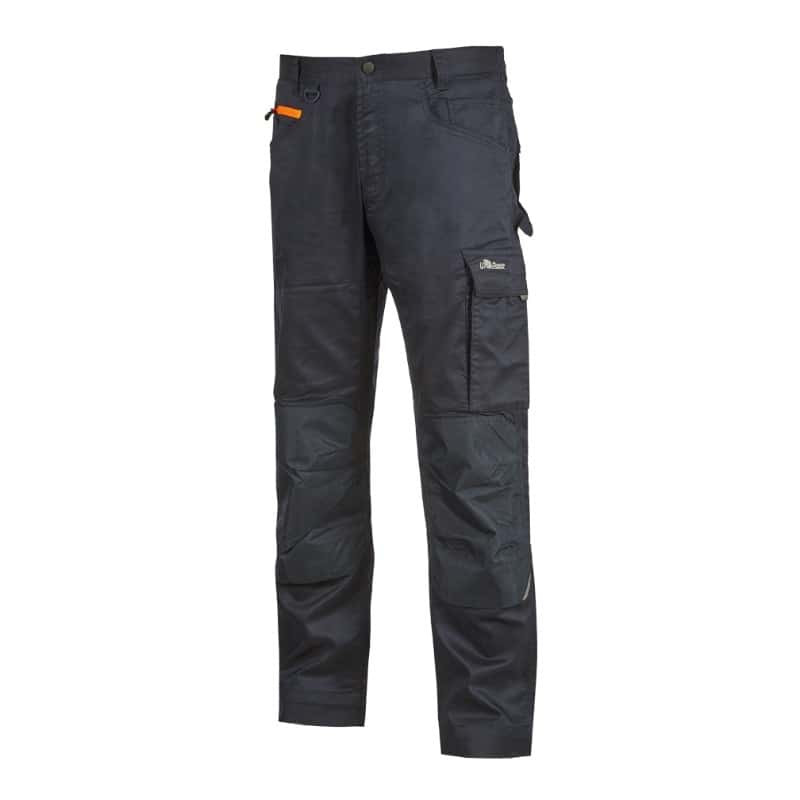 Pantalone con tasche U-power ROCK