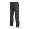 Pantalone con tasche U-power ROCK