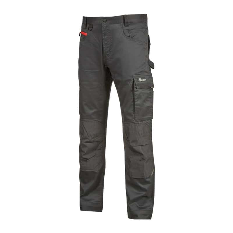 Pantalone con tasche U-power ROCK