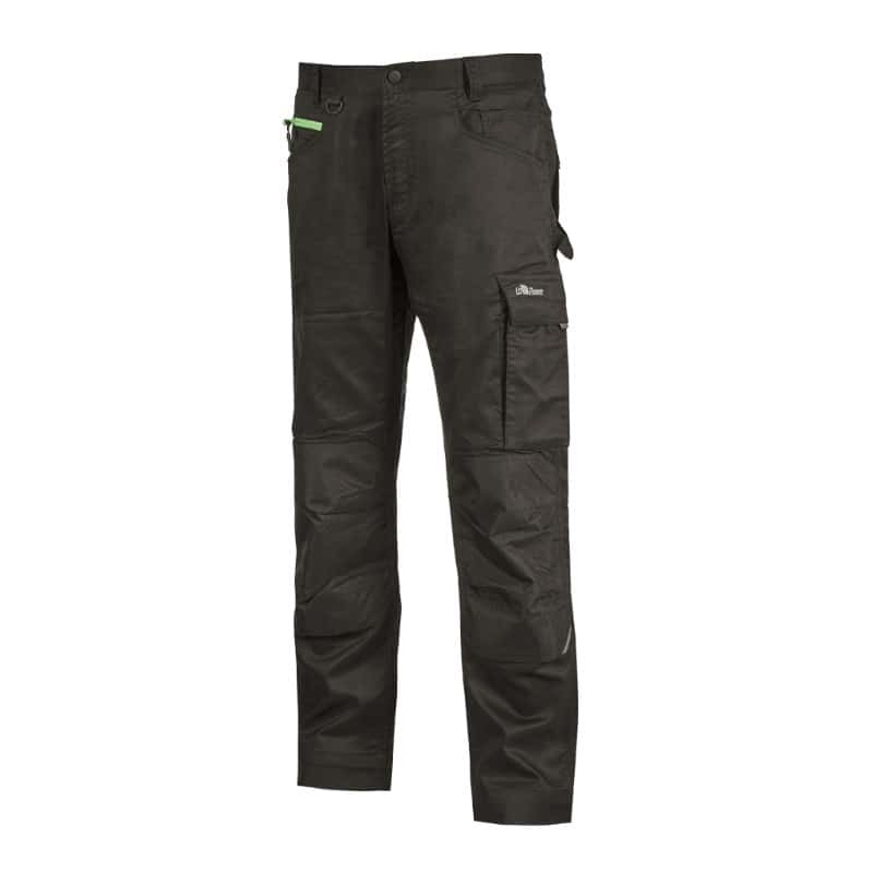 Pantalone con tasche U-power ROCK