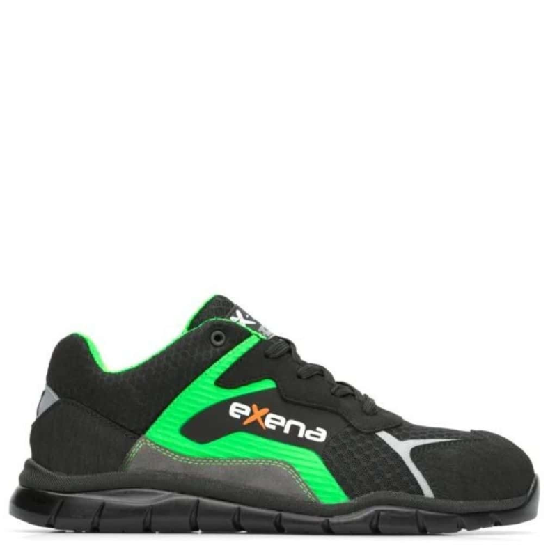 Offre Chaussures exena s1p src