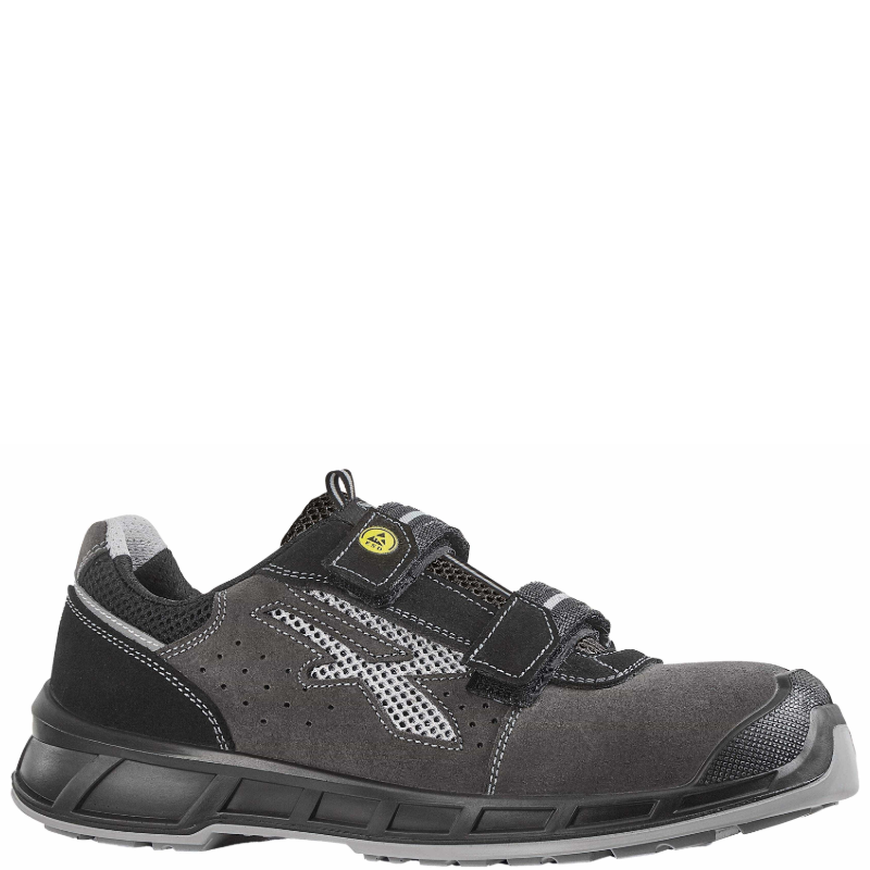 Venta en línea de sandalias de trabajo upower prince fo sr s1p esd a precios económicos