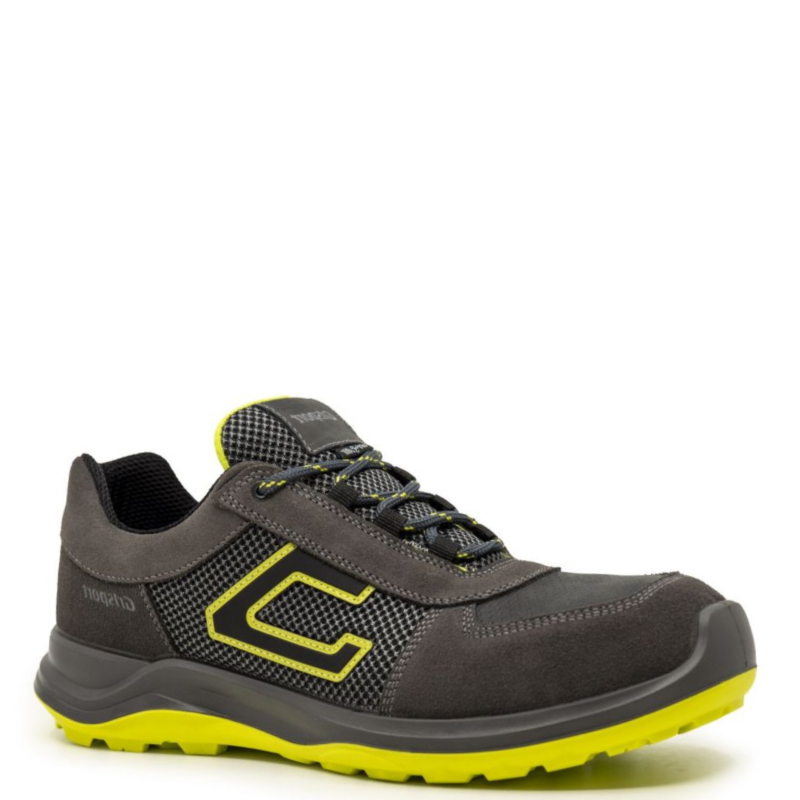 Rebajas Zapato bajo gris s1+p src online en oferta