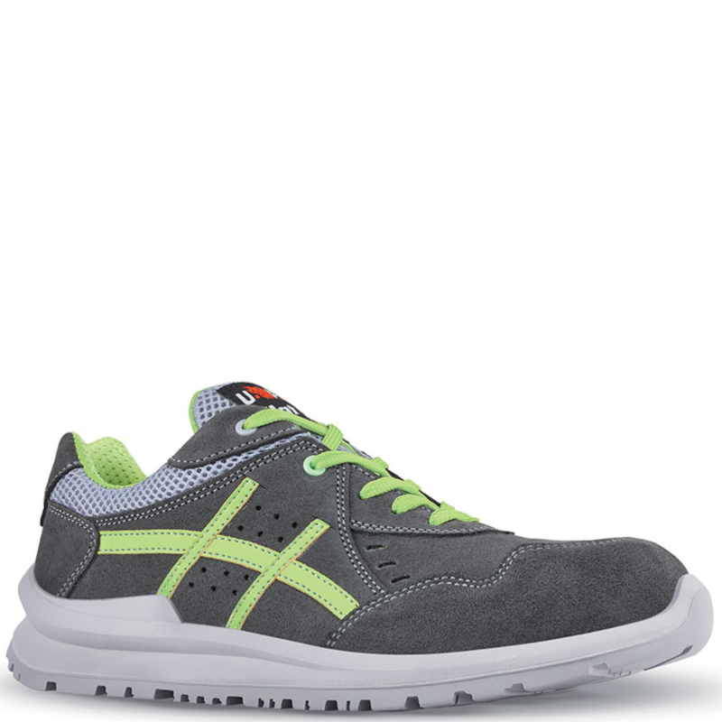 Oferta zapato de trabajo upower kimi s1p src