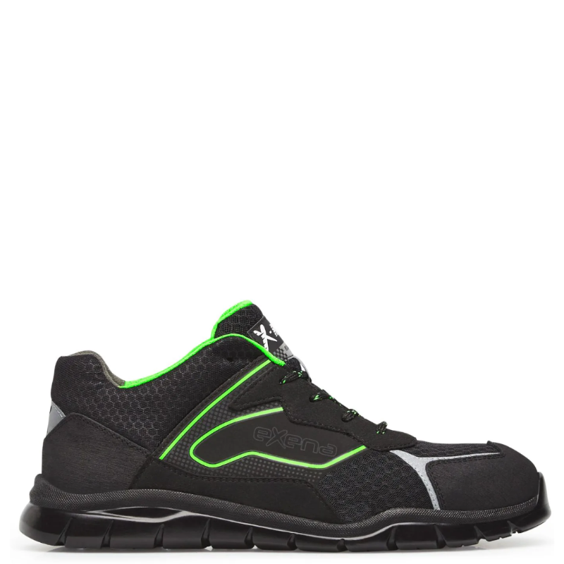 Oferta Zapato de trabajo Exena xr66_route s1p src