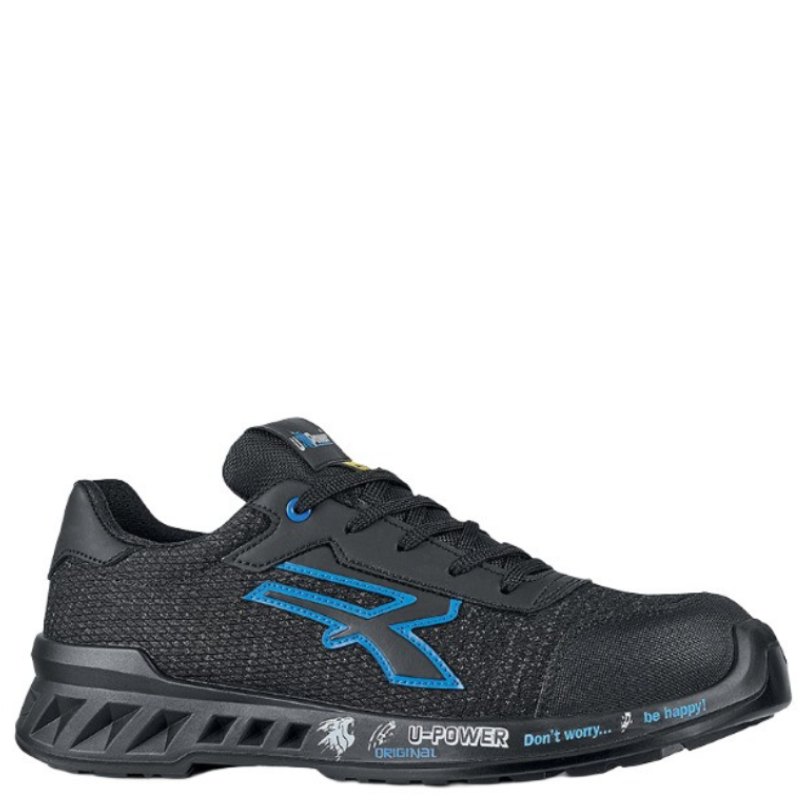 Scarpe U-power DIWI ESD S1PS FO SR