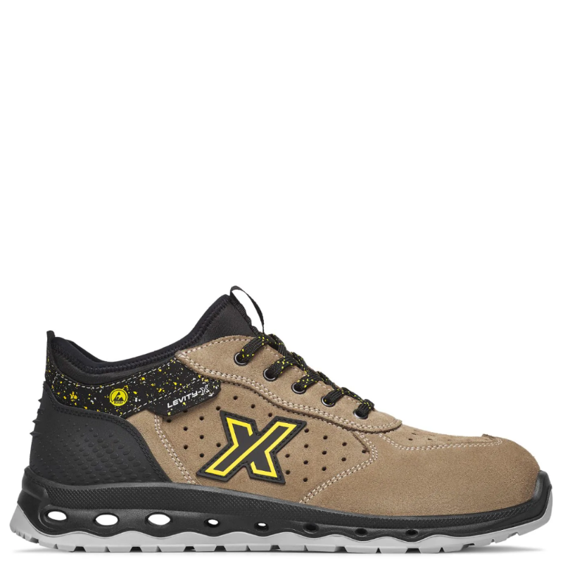 Oferta zapato de trabajo exena sun s1p src esd