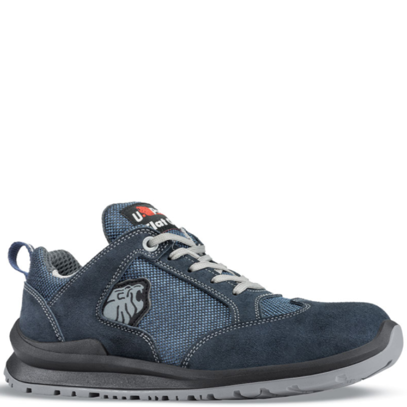 Oferta Zapato upower colin s1p src para trabajo