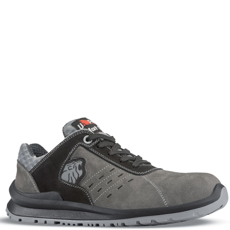 Oferta Zapato upower carlos s1p src para trabajo