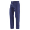 Offre Pantalone bleu  pas cher