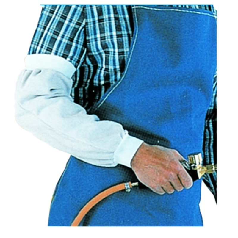 Offerta Maniche crosta da lavoro da lavoro al minor prezzo