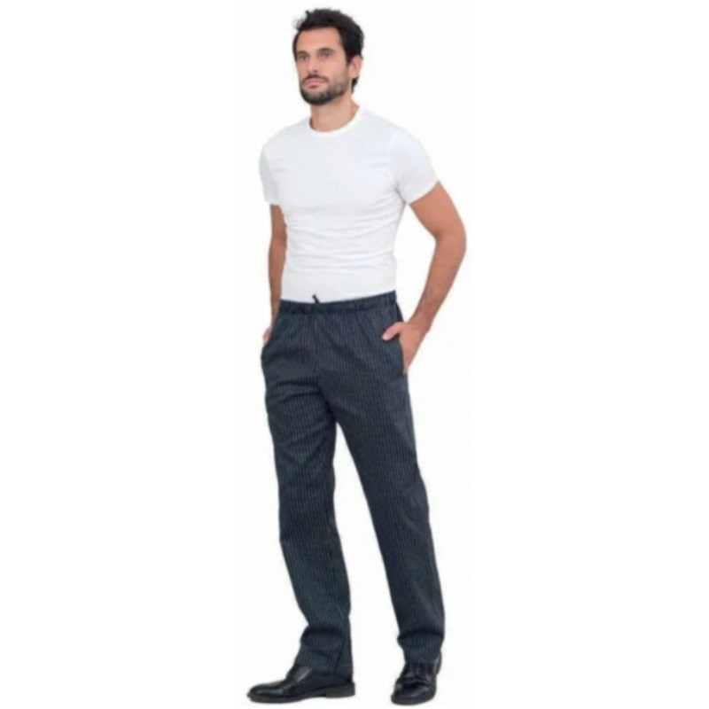 Pantalone Cotone Comodo
