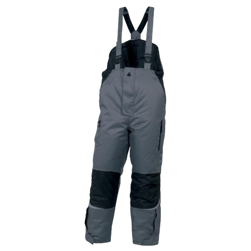 Oferta pantalón celular de trabajo deltaplus al precio más bajo