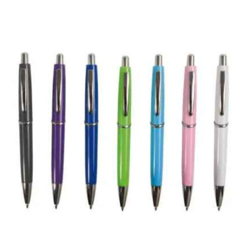 Oferta Bolígrafo barril de color para el trabajo al precio más bajo