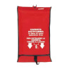 Online sale Fire blanket with soft case at low and affordable prices