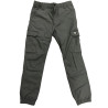 Pantalone Bxwork Elasticizzato con tasconi