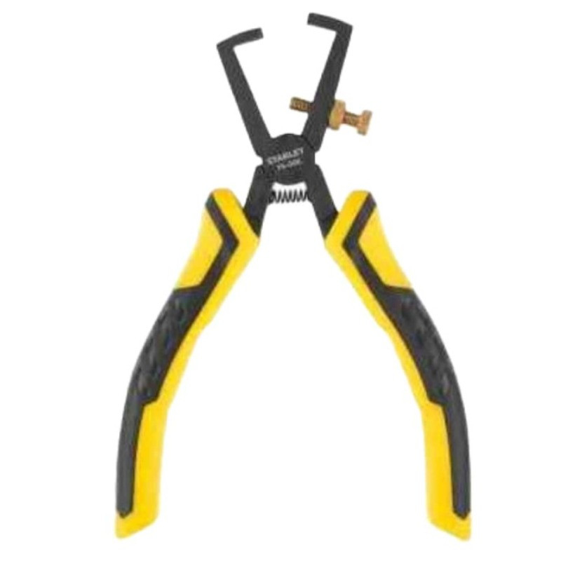 Offer Control Grip Wire Stripping Pliers for Work at the Lowest Price