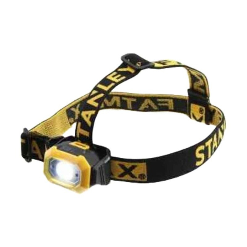Fatmax Work Headlight Torch Offer