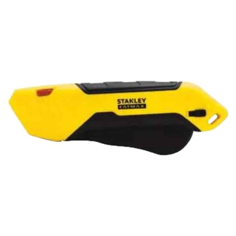 Venta online de cuchillo Fatmax con palanca de seguridad a precios bajos y económicos