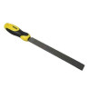 Online sale of flat parallel rasp for work at low prices