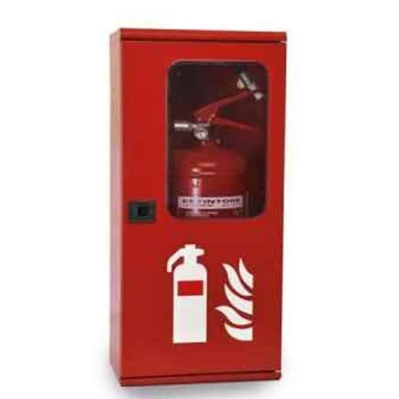 Online sale Steel fire extinguisher box at low and affordable prices