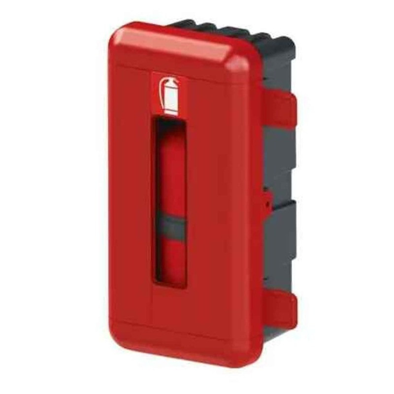 Online sale Fire extinguisher box for trucks at low and affordable prices
