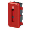 Online sale Fire extinguisher box for trucks at low and affordable prices