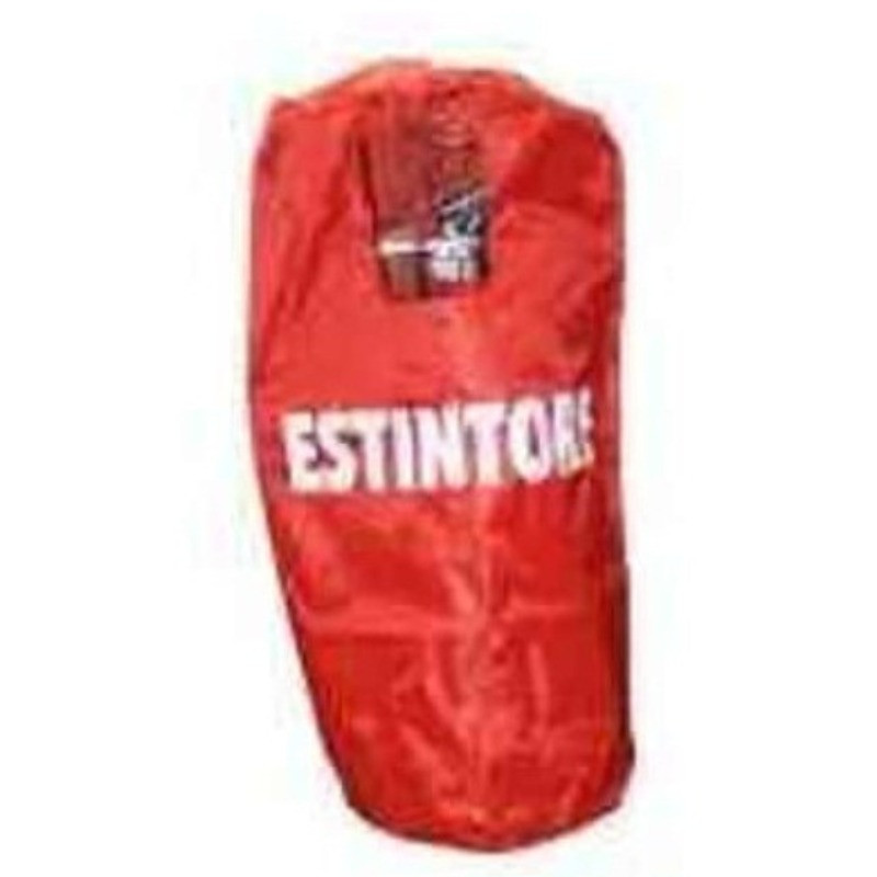 Cappuccio per estintori portatili 6 kg in offerta in vendita online