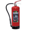 Extintor portátil de agua (espuma) 6 litros en venta online en oferta