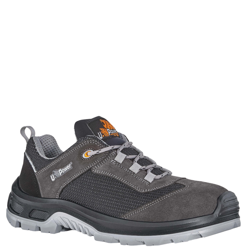 Oferta zapato de trabajo upower twister s1p src