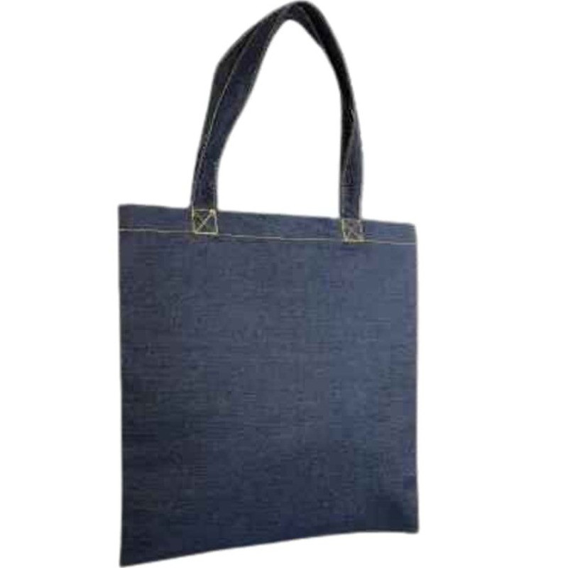 Offerta Shopper in jeans da lavoro