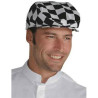 Online sale of checkered cotton caps at low and affordable prices