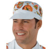 Pizza Pattern Hat On Sale For Sale Online