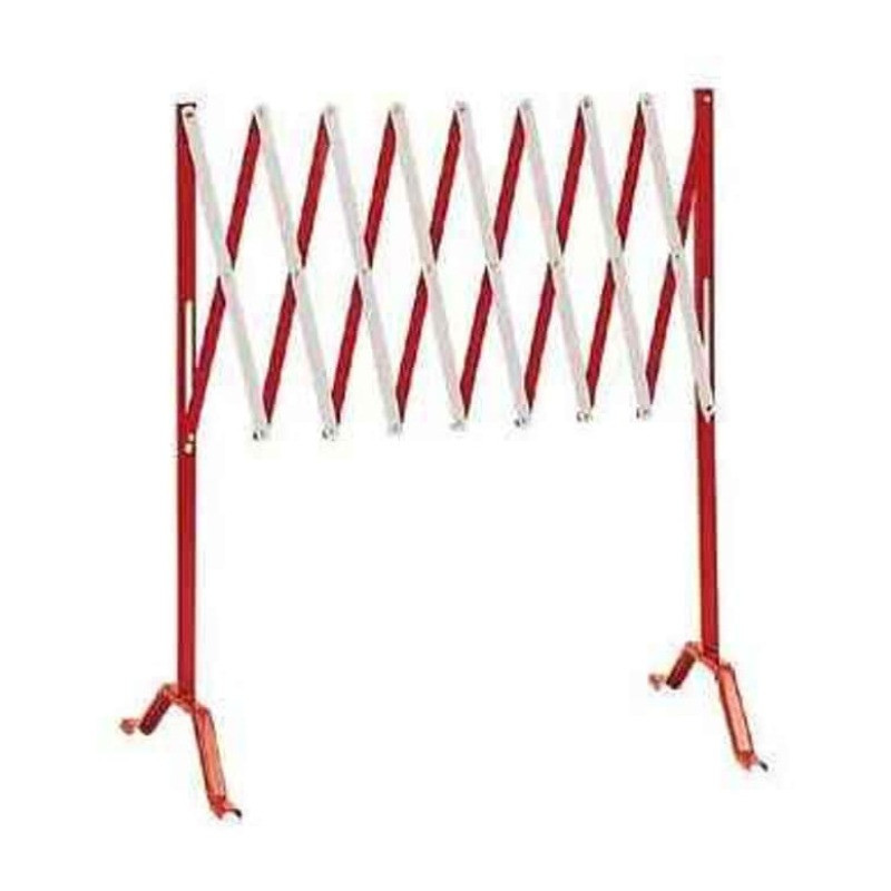 Extendable barrier on offer for sale online