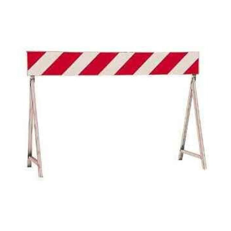 Fixed barrier on offer for sale online