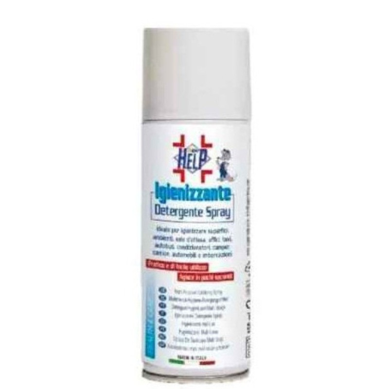 Offerta Igienizzante spray per ambienti 150ml da lavoro al minor prezzo