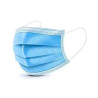 Offer 3-layer blue surgical mask for work at the lowest price