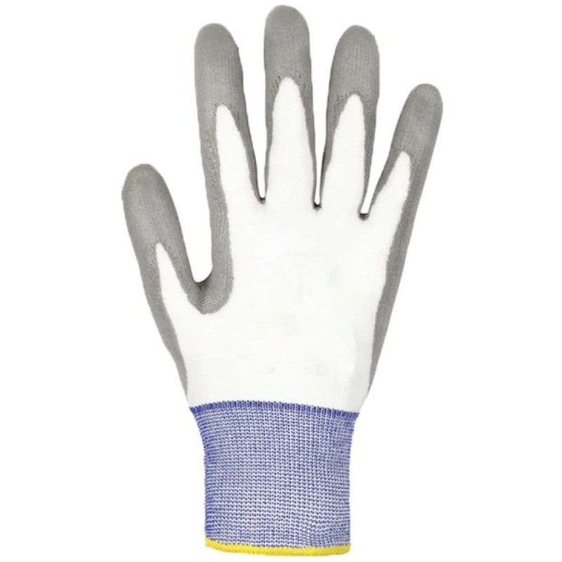 Offre Gants de travail en polyuréthane honeywell pas cher