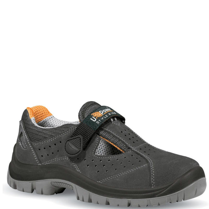 Online-Verkauf Upower Magic S1P SRC Arbeitssandale zu günstigen Preisen