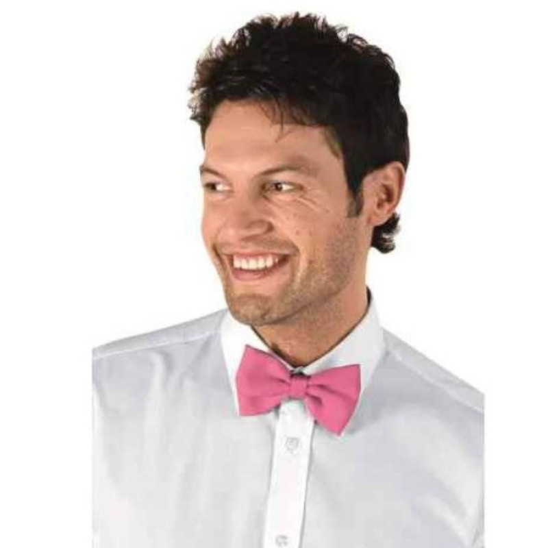 Offerta Papillon fucsia da lavoro da lavoro al minor prezzo