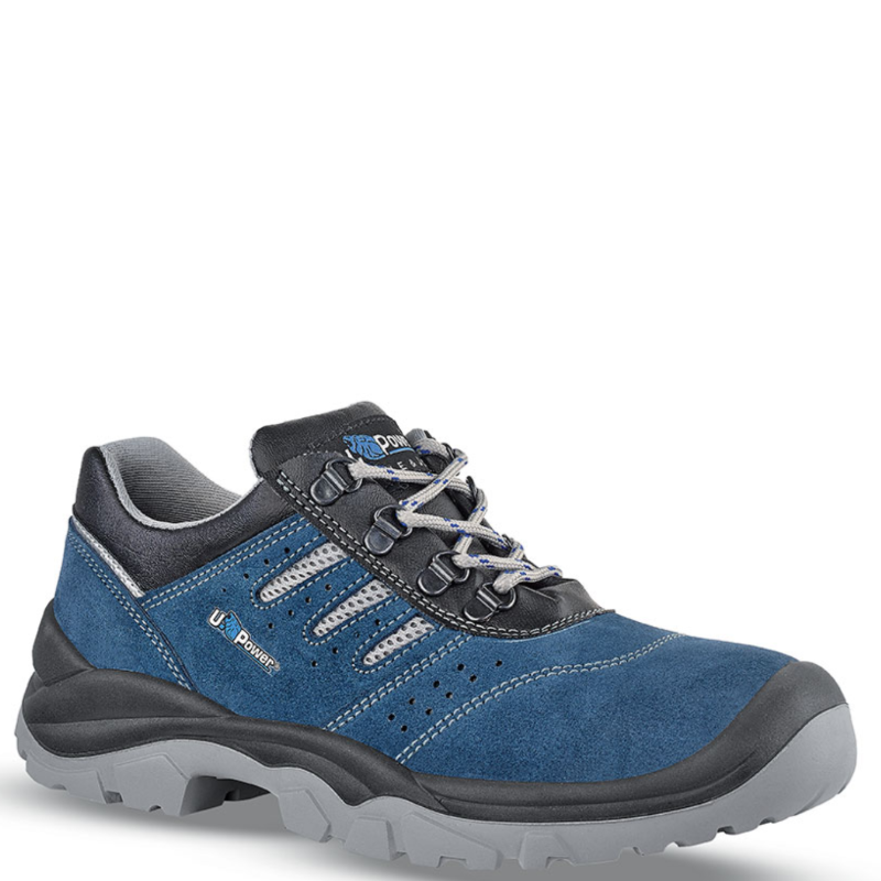 Biete Scarpa upower besser für sr s1p für die Arbeit an