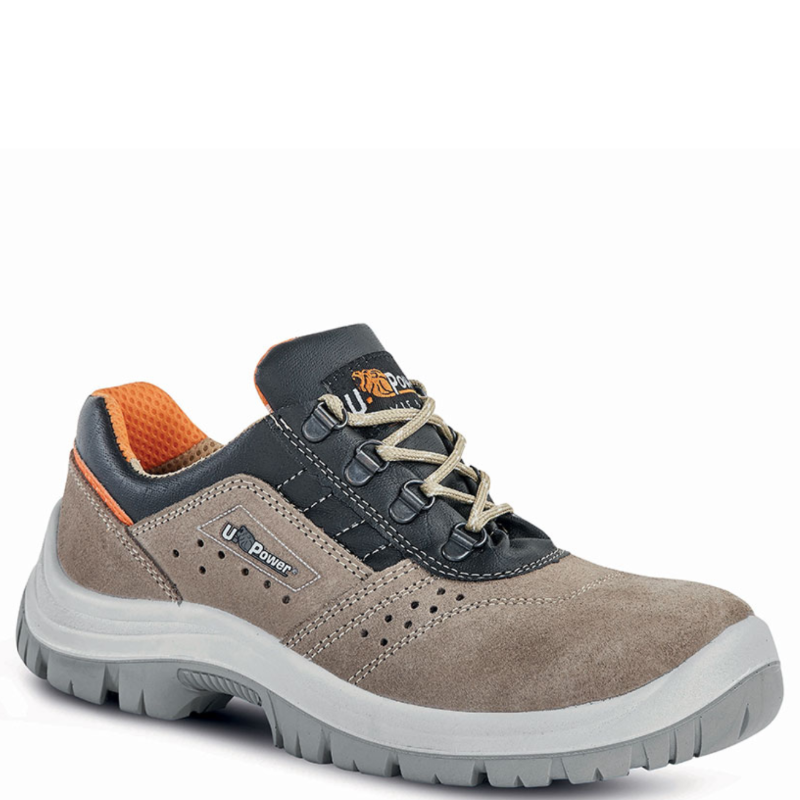 Biete Upower Dream S1P SRC Arbeitsschuh an