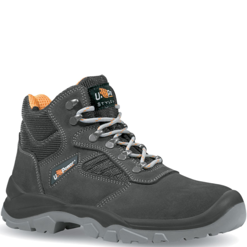 Oferta Scarpa upower real s1p src para trabajo