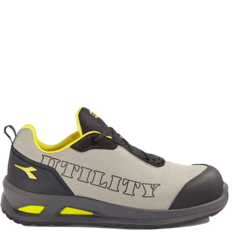 Oferta Zapato de trabajo Diadora smart softbox low s1p