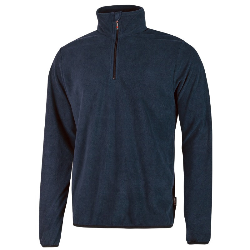 Felpa U-power SHETLAND