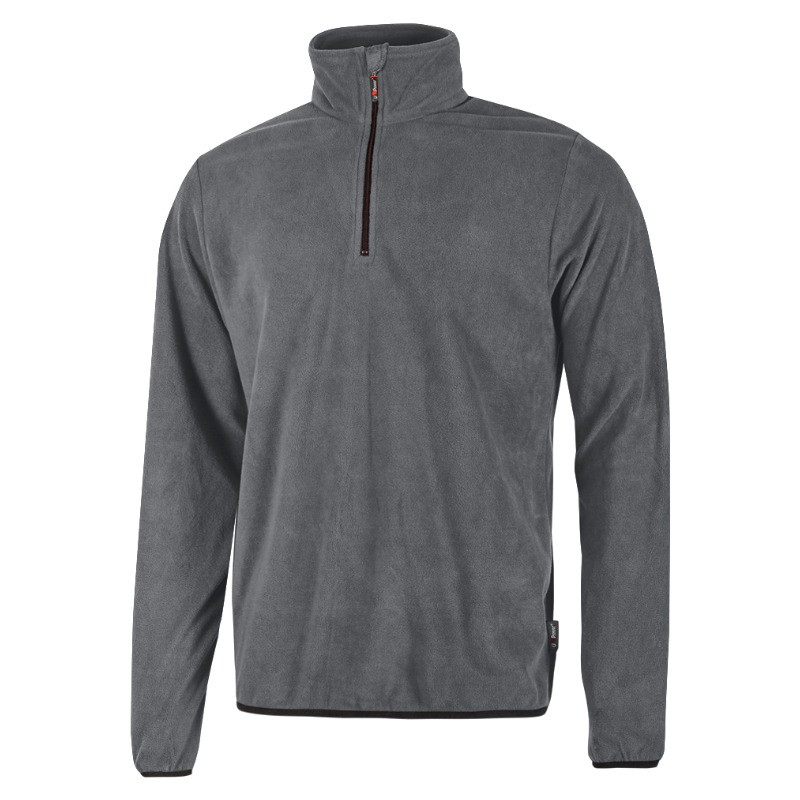 Felpa U-power SHETLAND